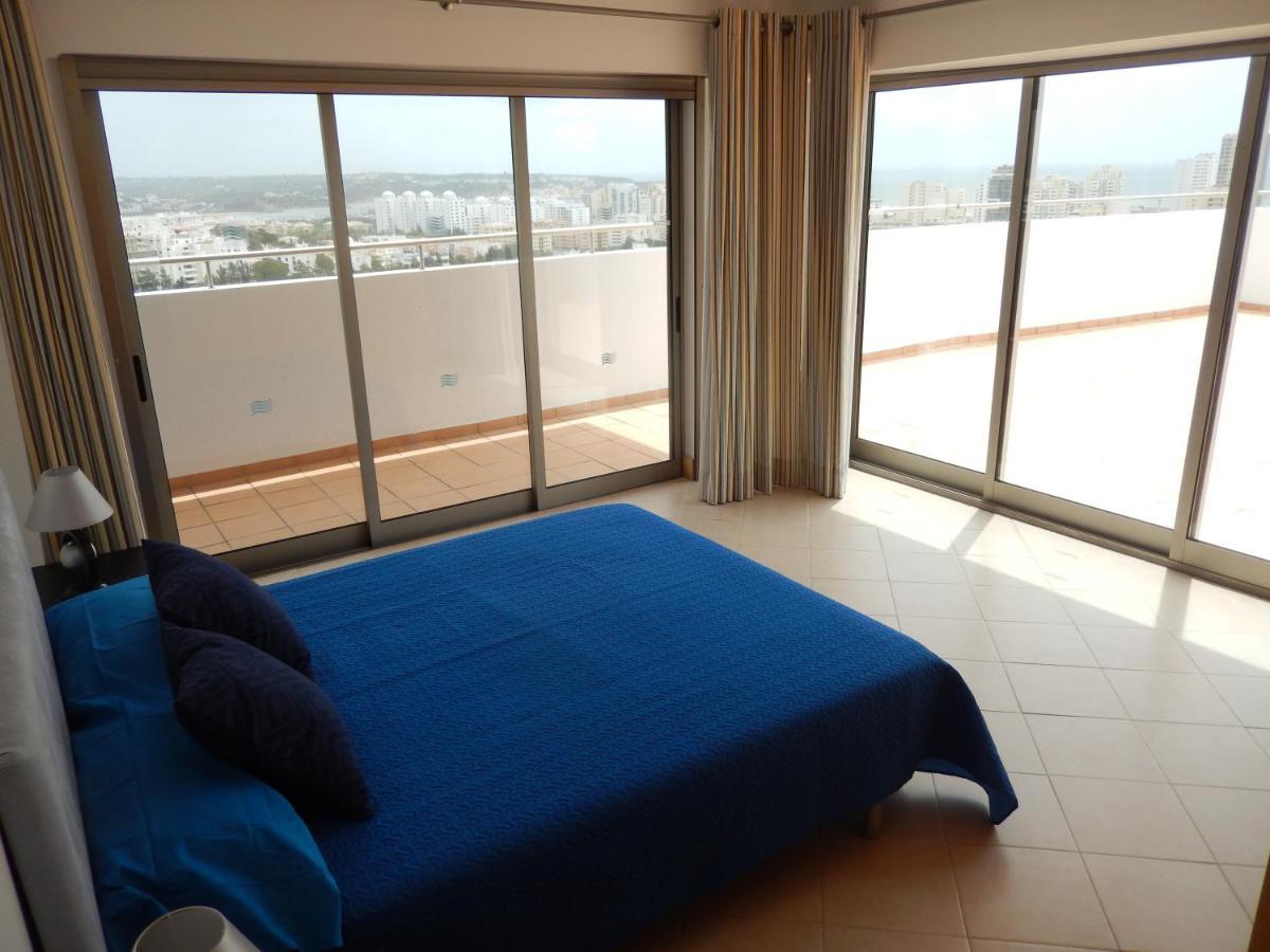 Atlantico Apartments Portimão Exterior photo