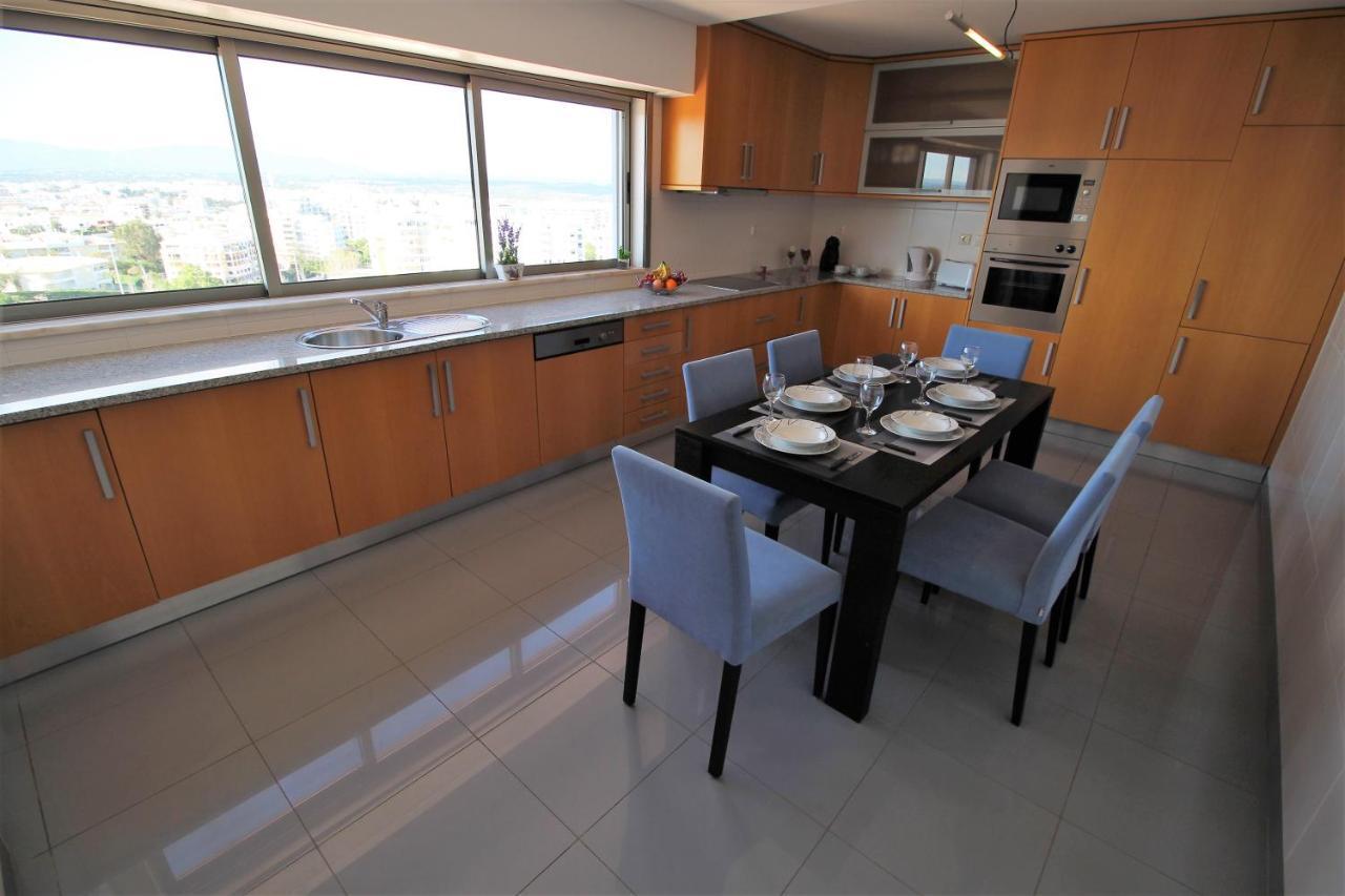Atlantico Apartments Portimão Exterior photo