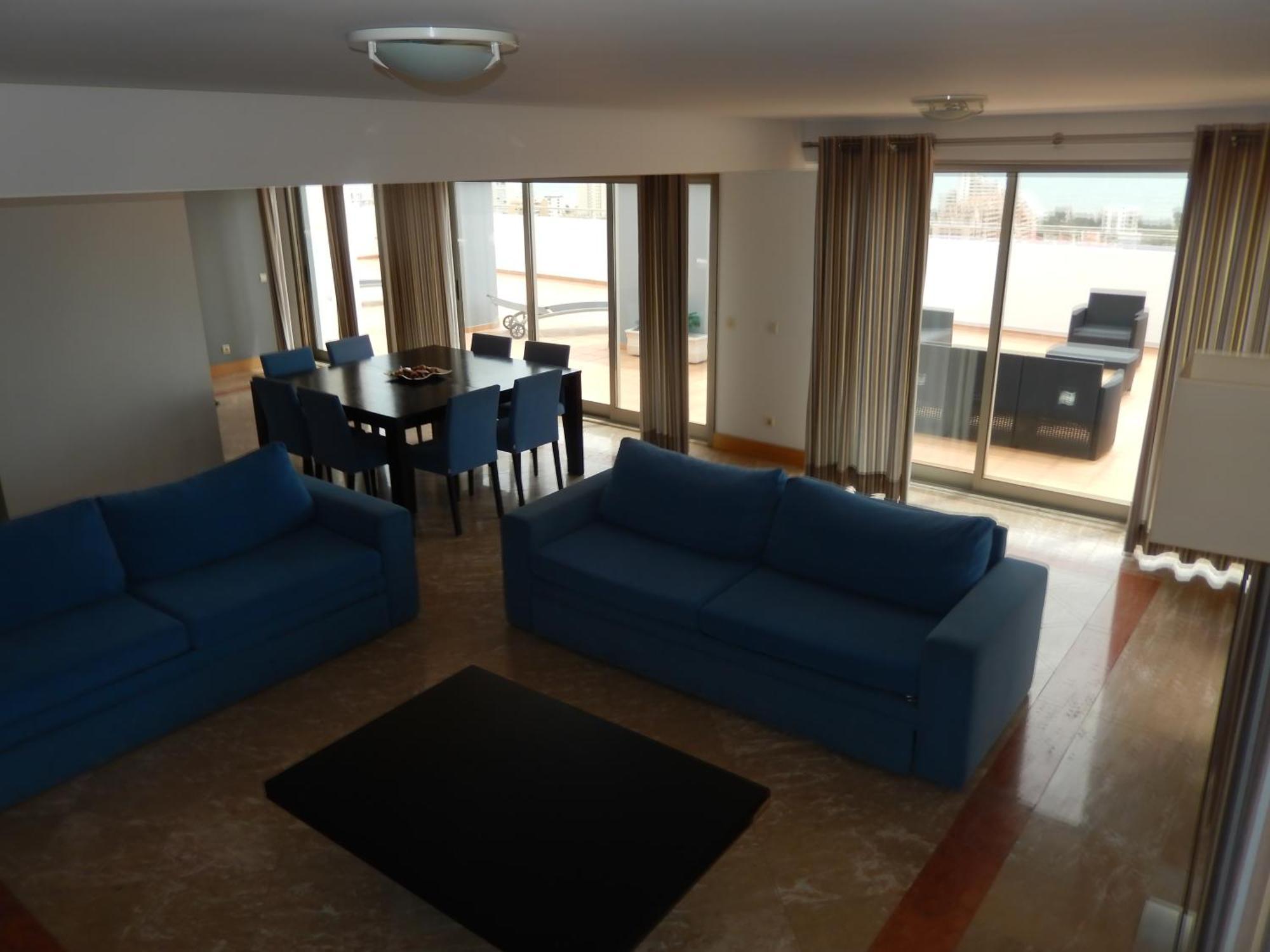 Atlantico Apartments Portimão Exterior photo
