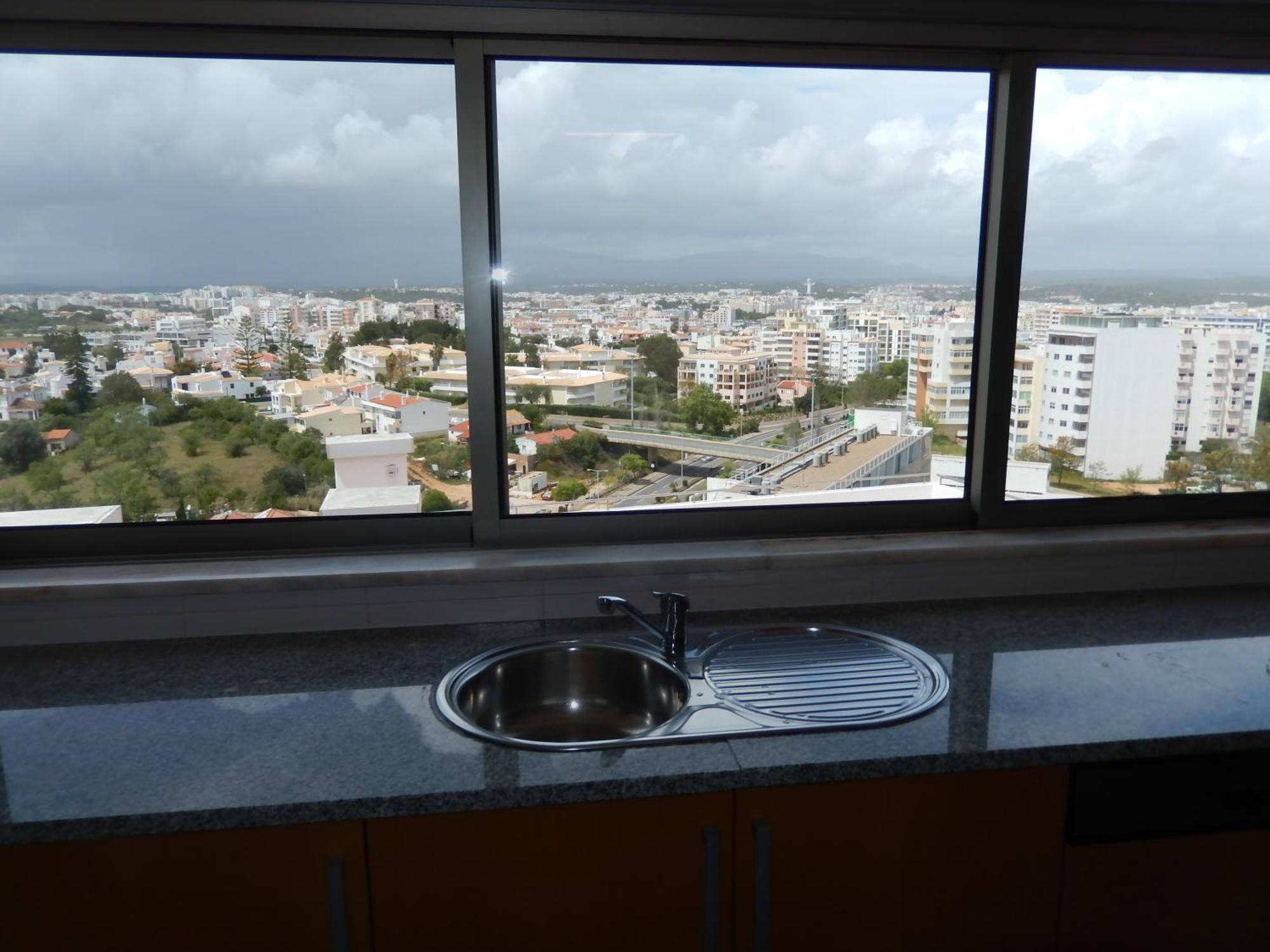 Atlantico Apartments Portimão Exterior photo
