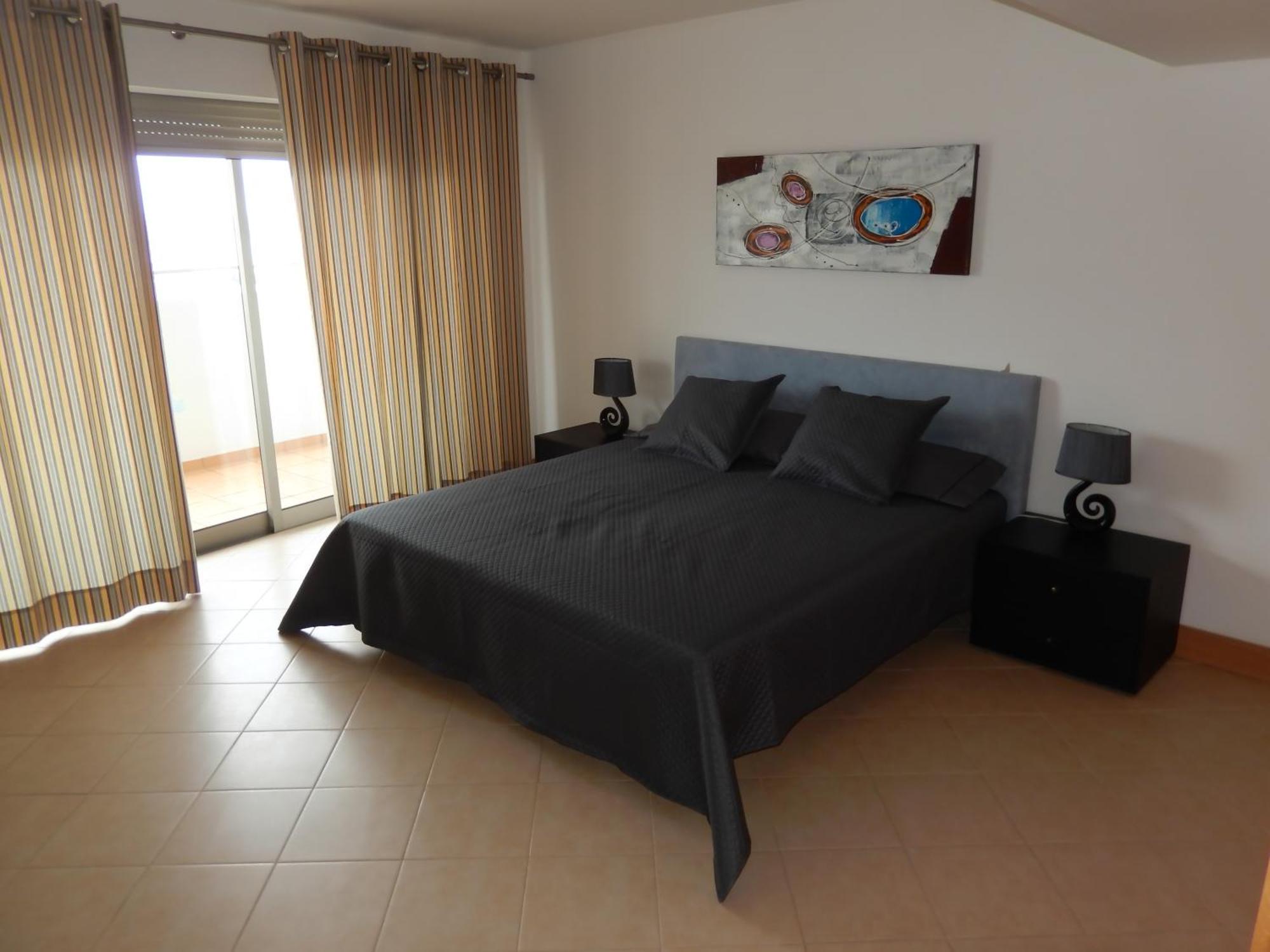 Atlantico Apartments Portimão Exterior photo