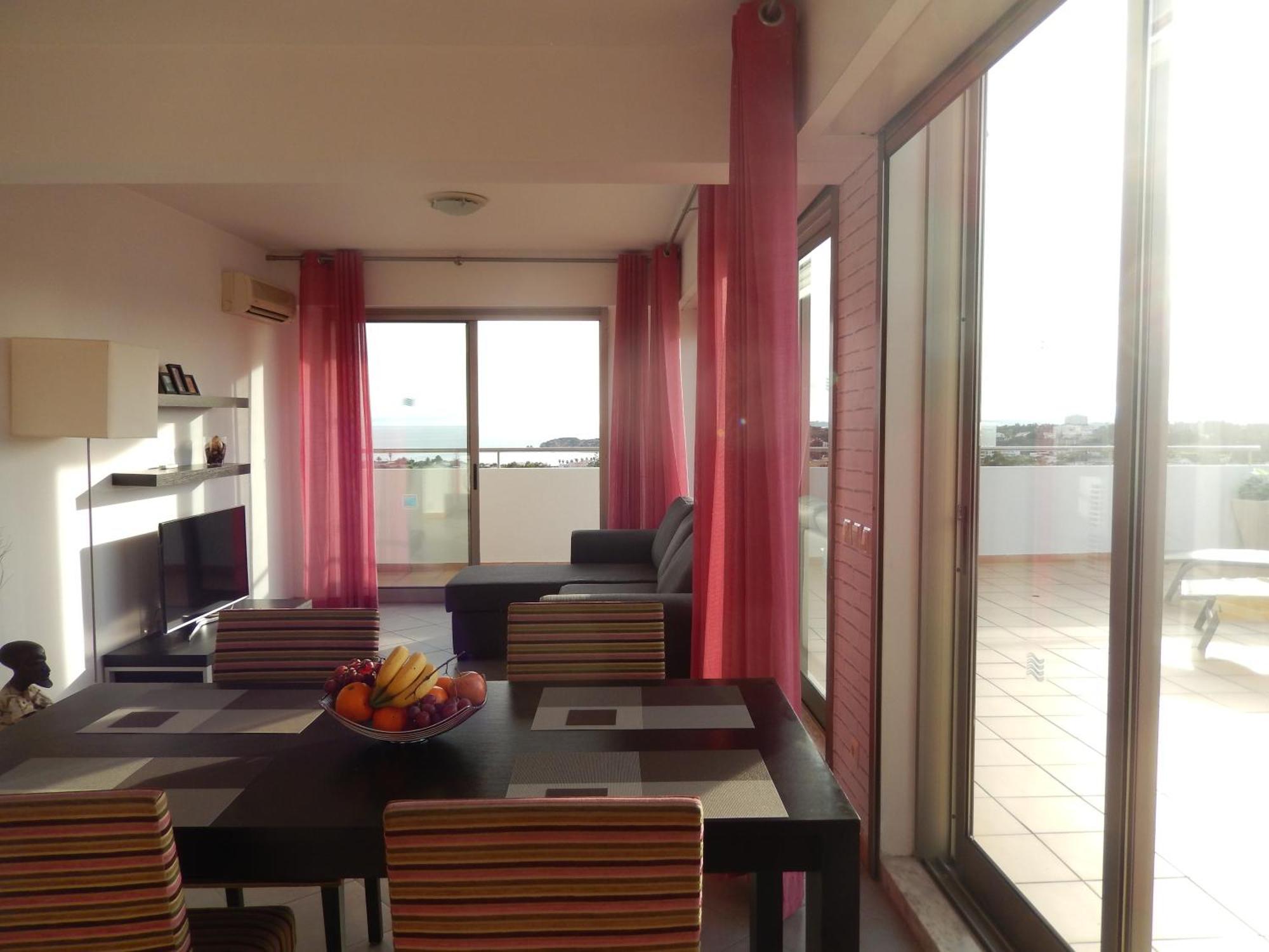 Atlantico Apartments Portimão Room photo