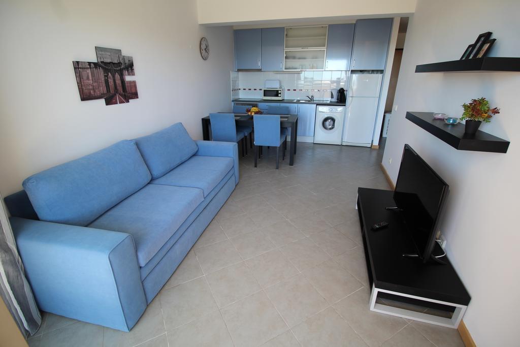 Atlantico Apartments Portimão Exterior photo