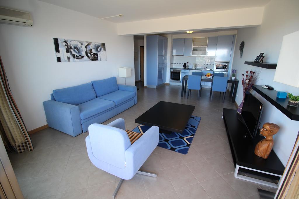 Atlantico Apartments Portimão Exterior photo