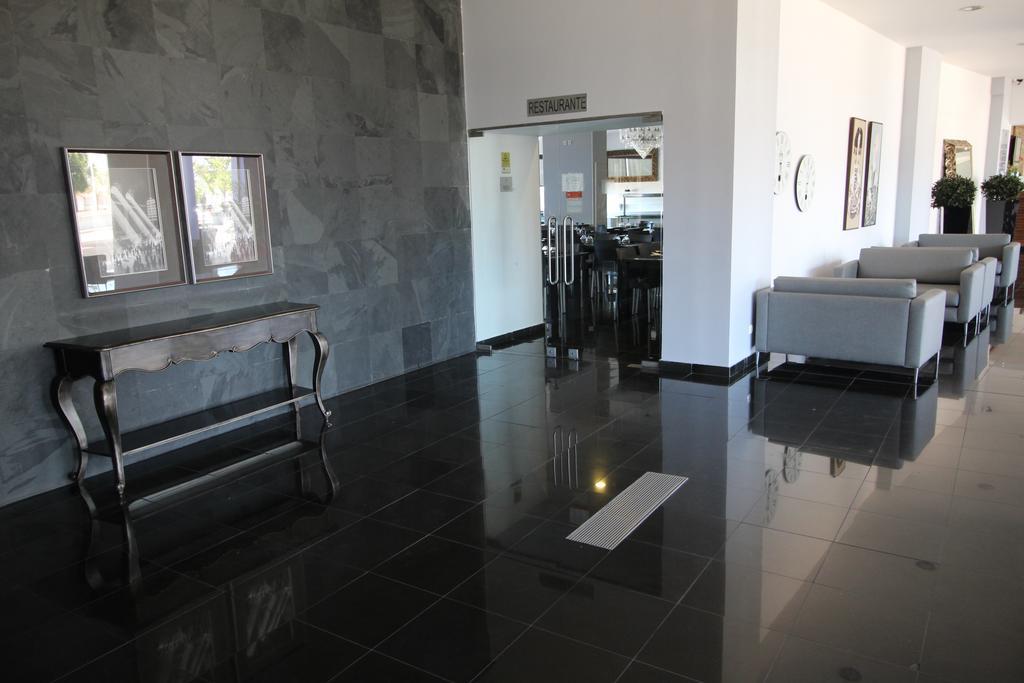 Atlantico Apartments Portimão Exterior photo