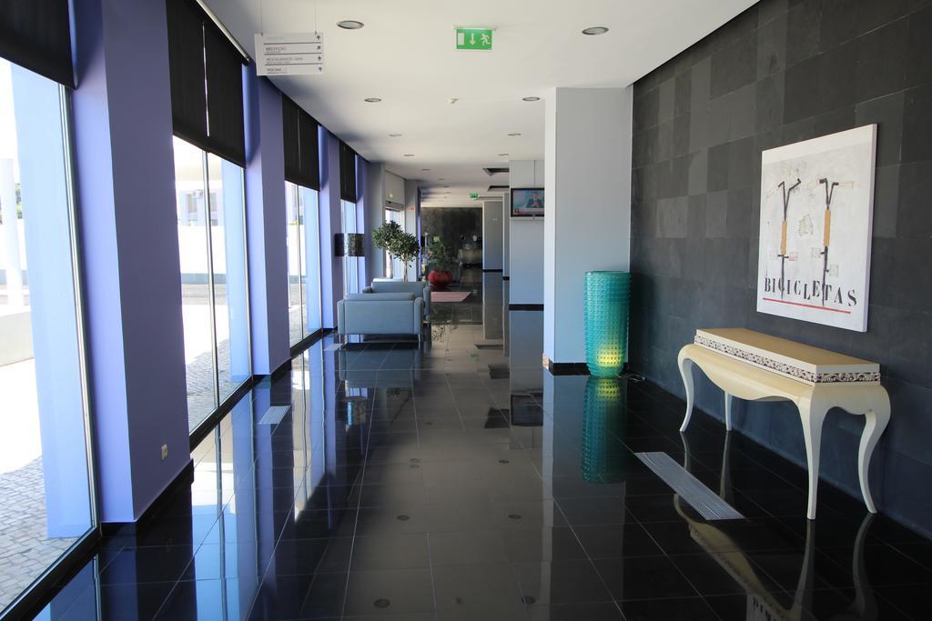 Atlantico Apartments Portimão Exterior photo